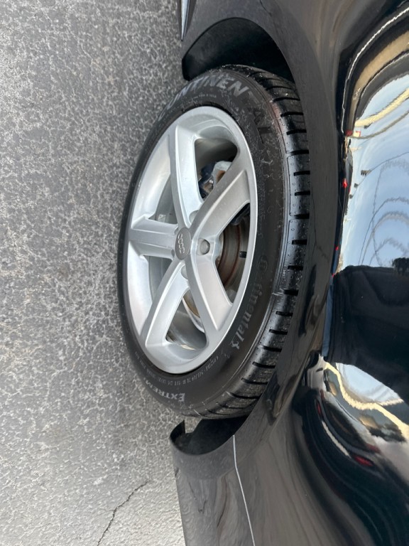 2012 Audi A4 Image 12