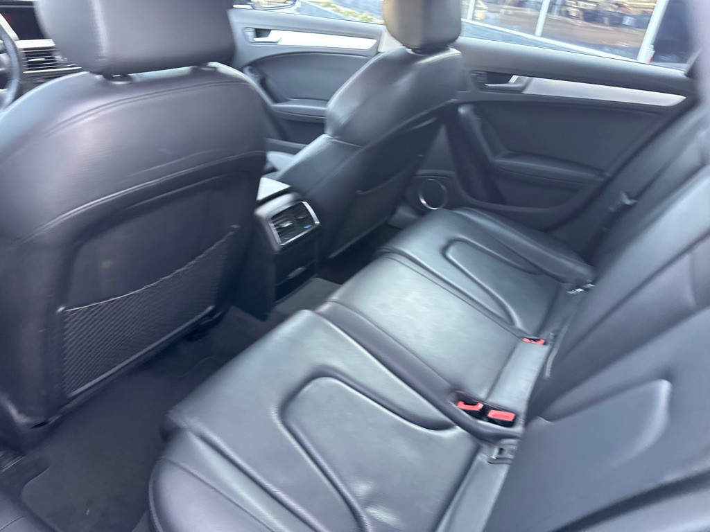 2012 Audi A4 Image 13