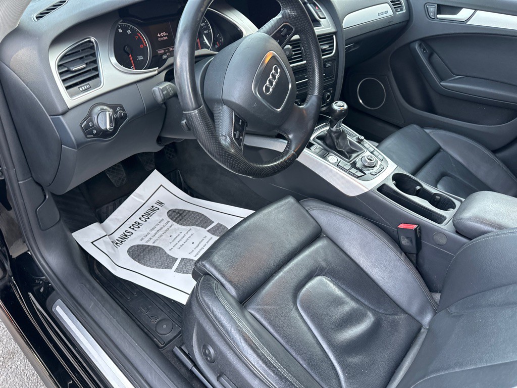 2012 Audi A4 Image 14