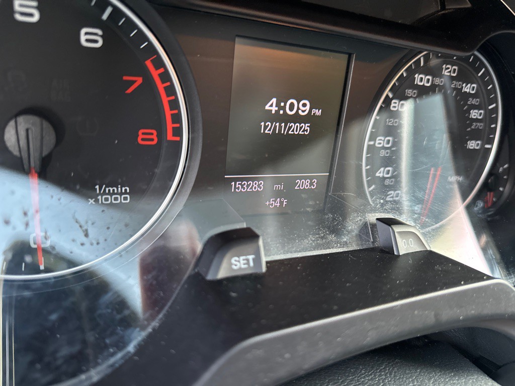 2012 Audi A4 Image 15