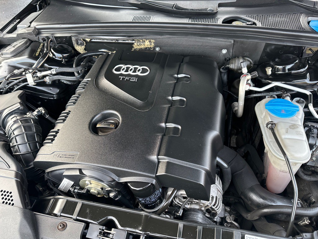 2012 Audi A4 Image 17