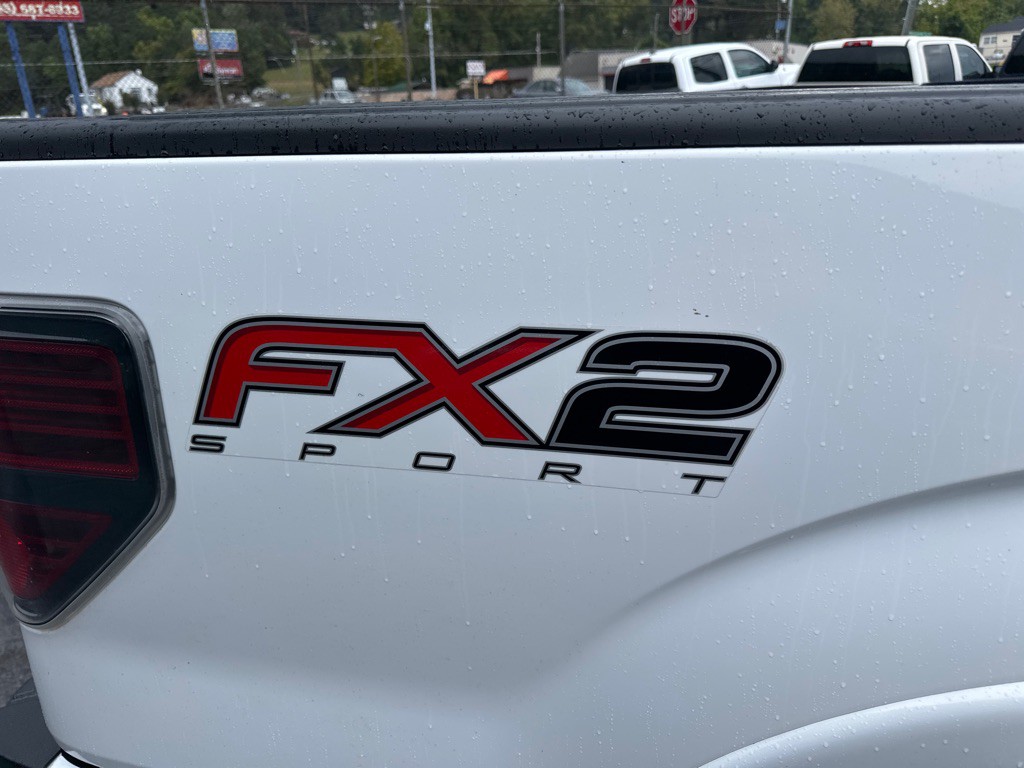 2013 Ford F-150 Image 13