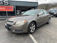 Image for 2011 Chevrolet Malibu 1LT ID: 7060101