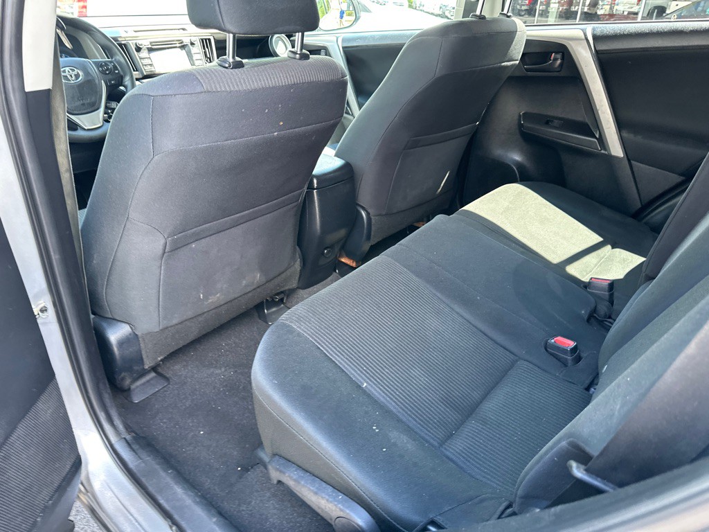 2017 Toyota Rav4 Image 14