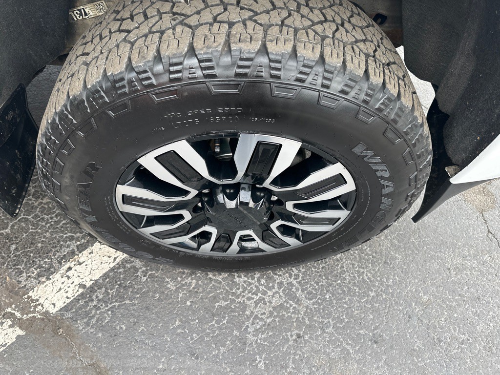 2016 Chevrolet Silverado 1500 Image 6