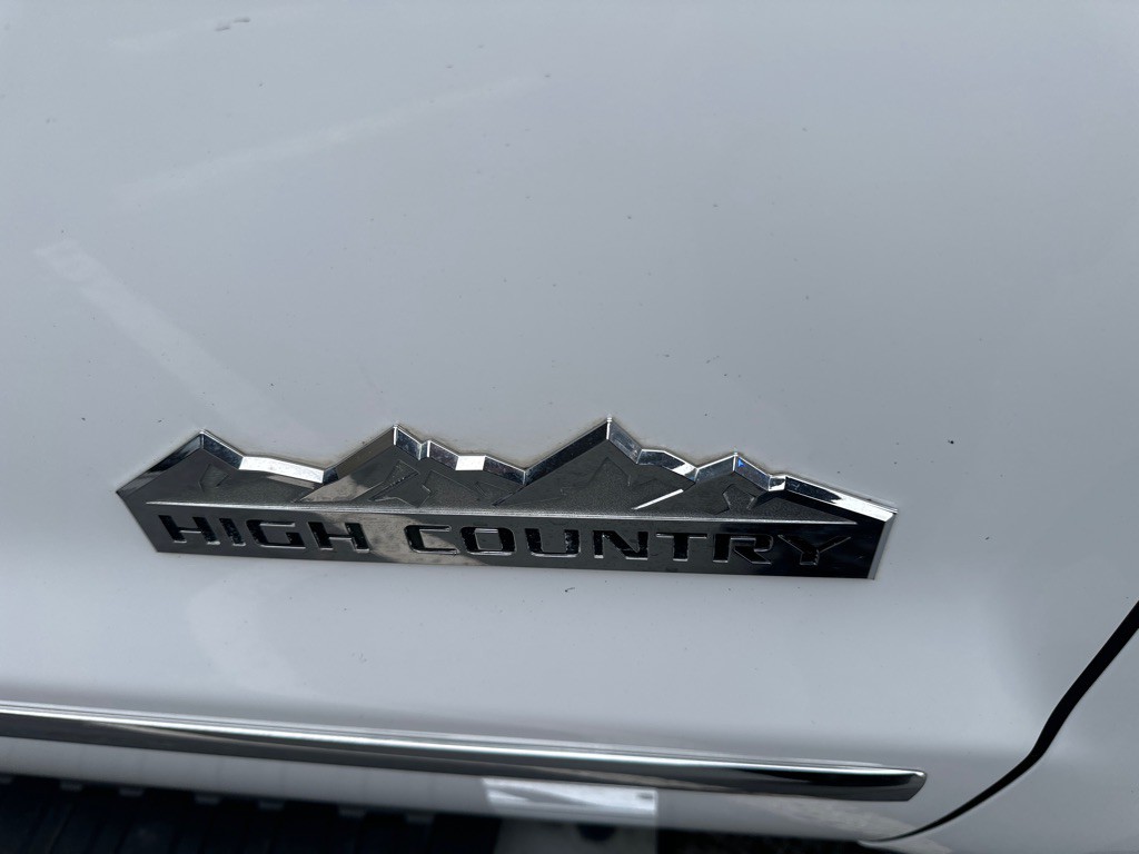 2016 Chevrolet Silverado 1500 Image 8