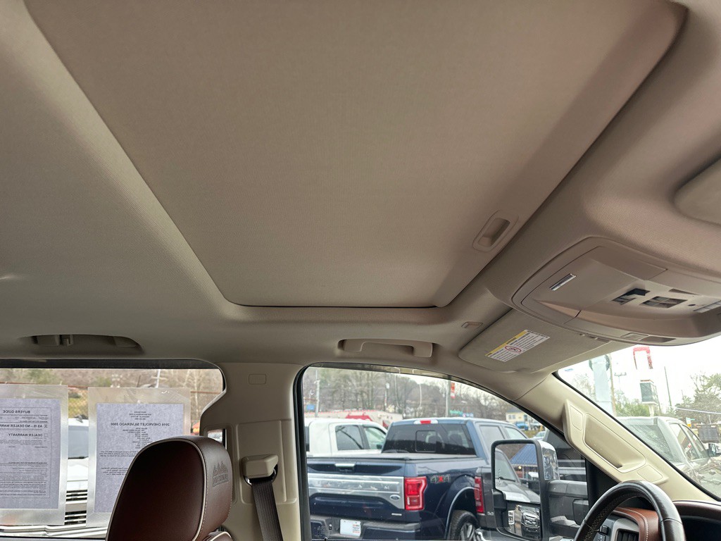 2016 Chevrolet Silverado 1500 Image 11