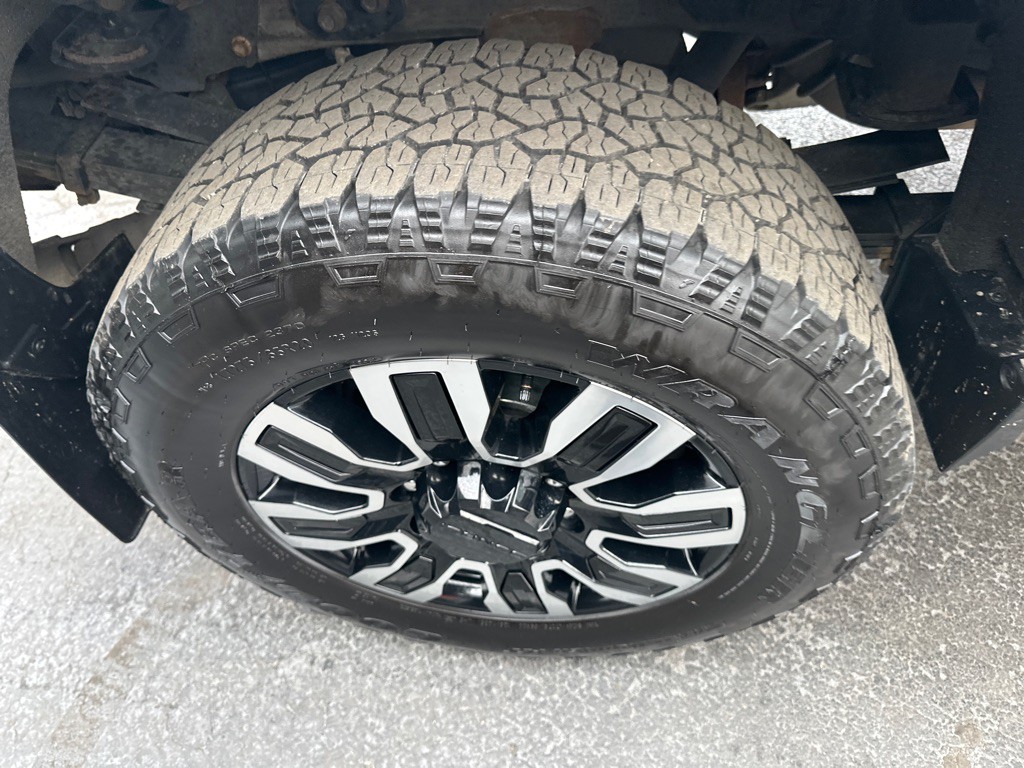 2016 Chevrolet Silverado 1500 Image 12