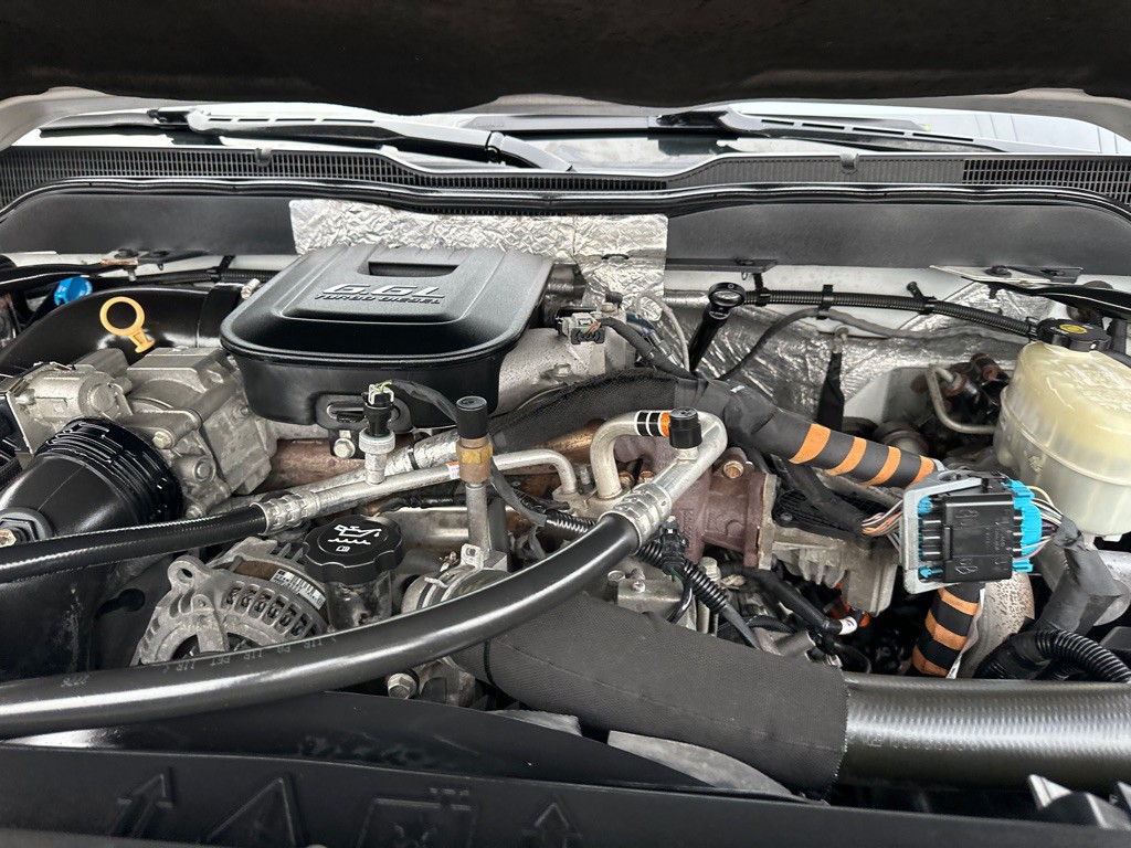 2016 Chevrolet Silverado 1500 Image 18