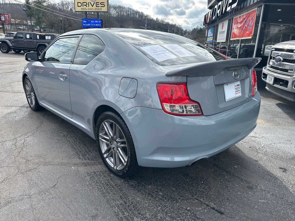 2012 Scion tC Image 2
