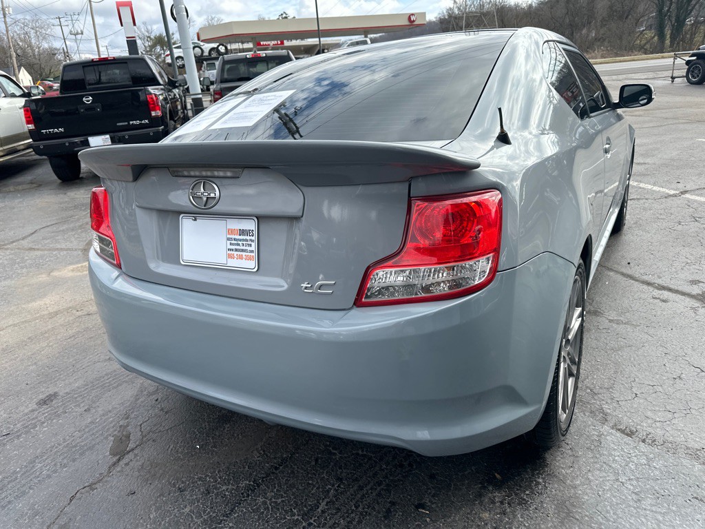 2012 Scion tC Image 3