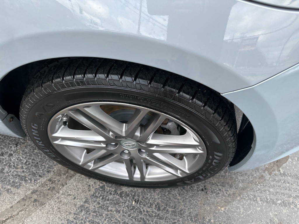 2012 Scion tC Image 12