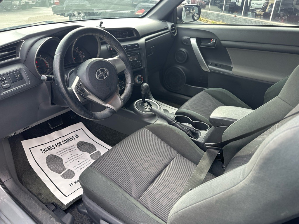 2012 Scion tC Image 13
