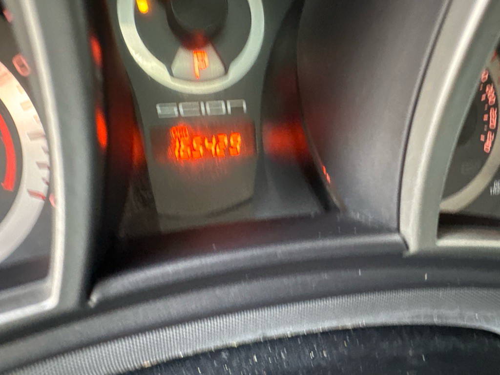 2012 Scion tC Image 14