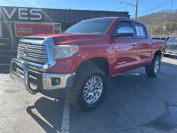 Image for 2014 Toyota Tundra Crewmax Limited ID: 7070061