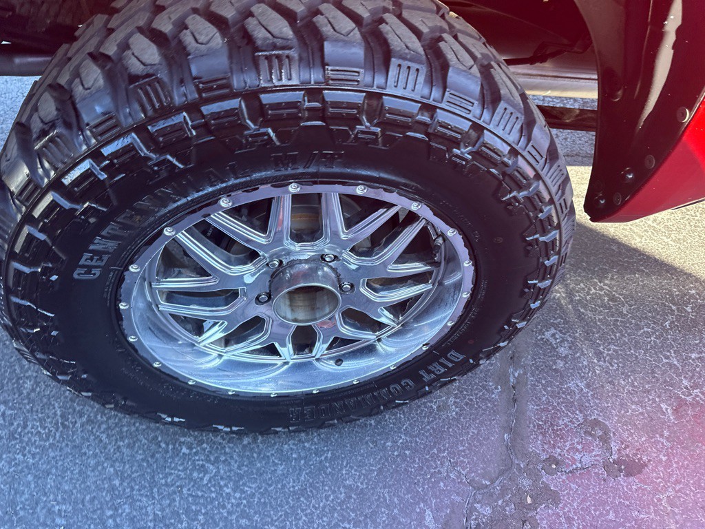 2014 Toyota Tundra Image 10