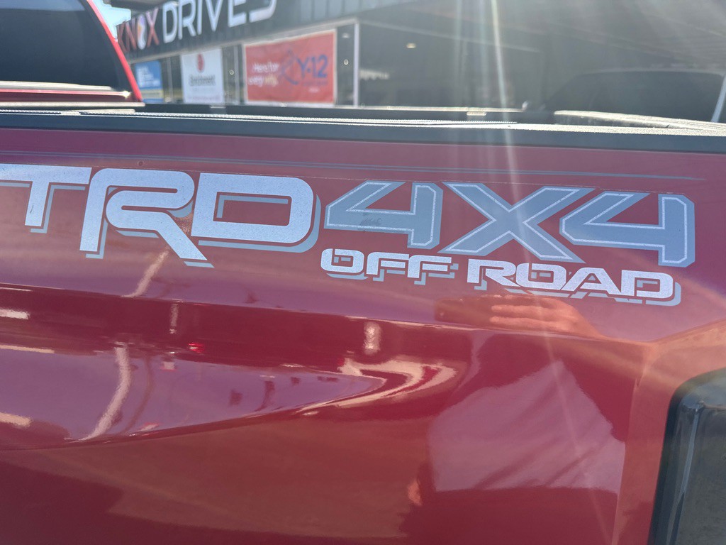 2014 Toyota Tundra Image 11