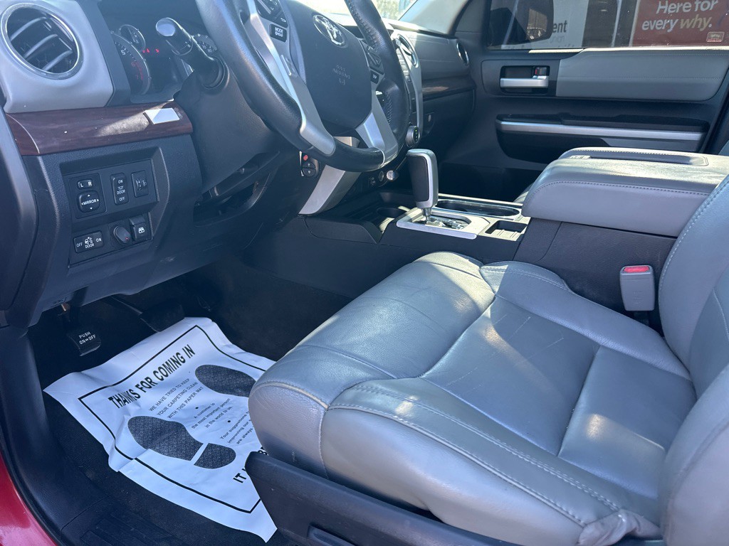2014 Toyota Tundra Image 13