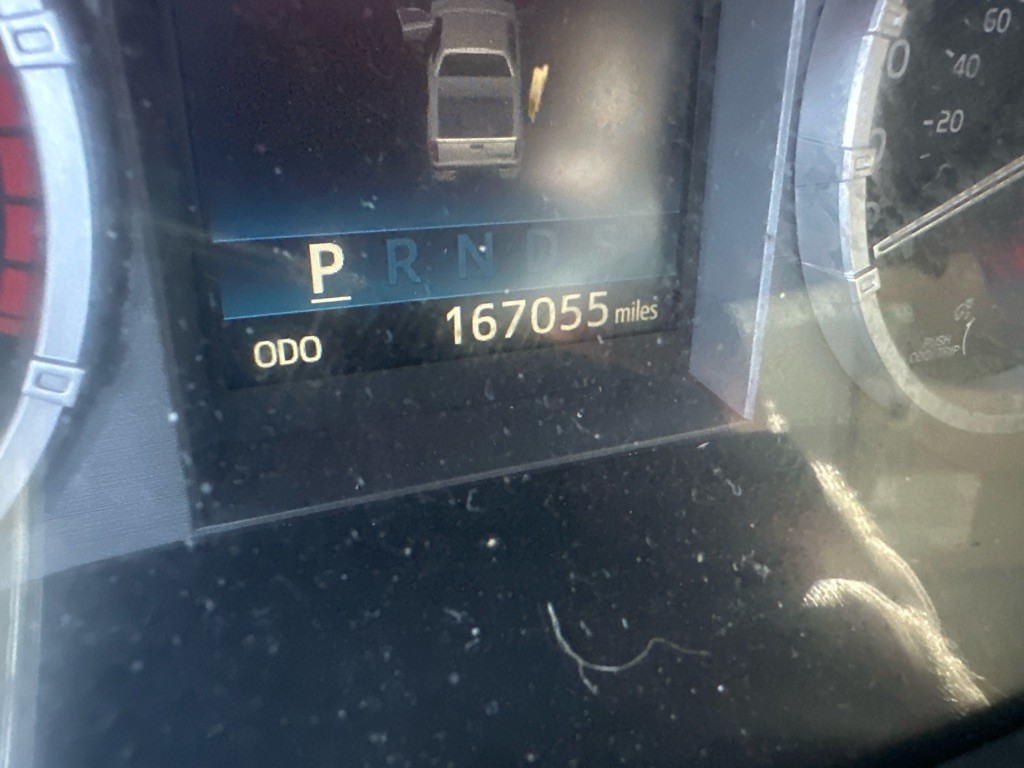 2014 Toyota Tundra Image 14