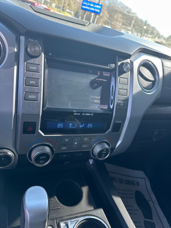 2014 Toyota Tundra Image 16