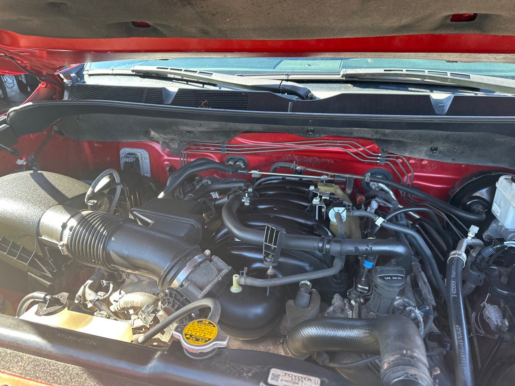 2014 Toyota Tundra Image 17