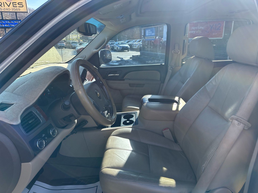 2011 Chevrolet Silverado 1500 Image 6