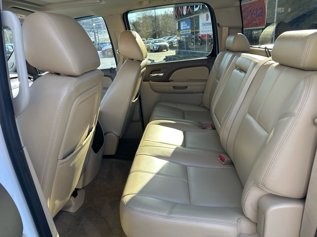 2011 Chevrolet Silverado 1500 Image 7