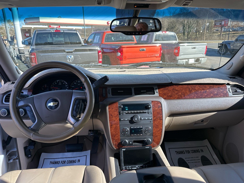 2011 Chevrolet Silverado 1500 Image 10