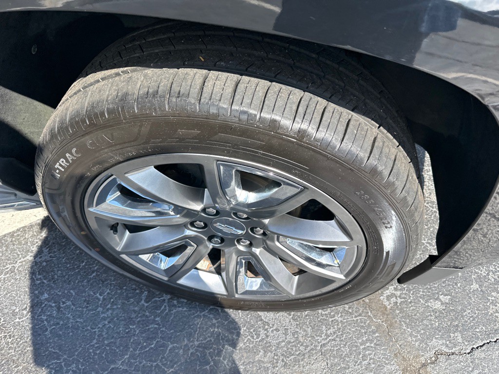 2015 Chevrolet Tahoe Image 6