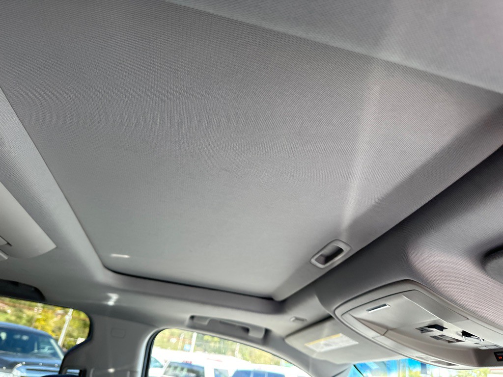 2015 Chevrolet Tahoe Image 9