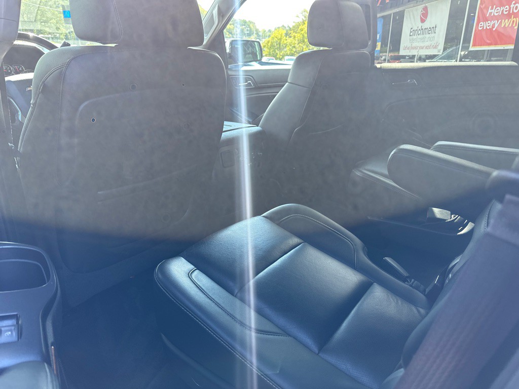 2015 Chevrolet Tahoe Image 14