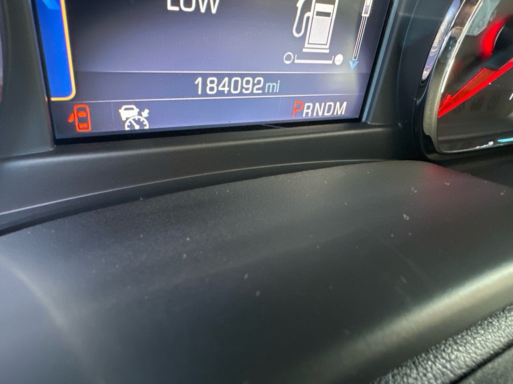 2015 Chevrolet Tahoe Image 16