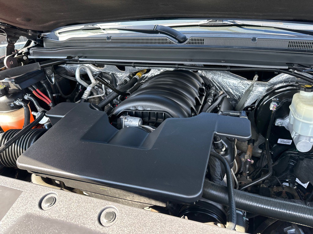 2015 Chevrolet Tahoe Image 19