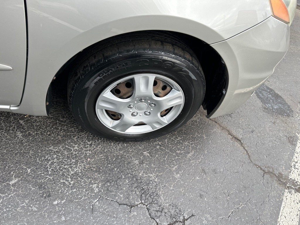 2009 Toyota Sienna Image 6