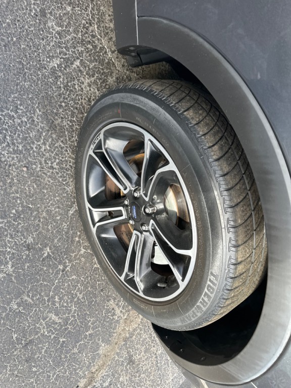 2015 Ford Explorer Image 6