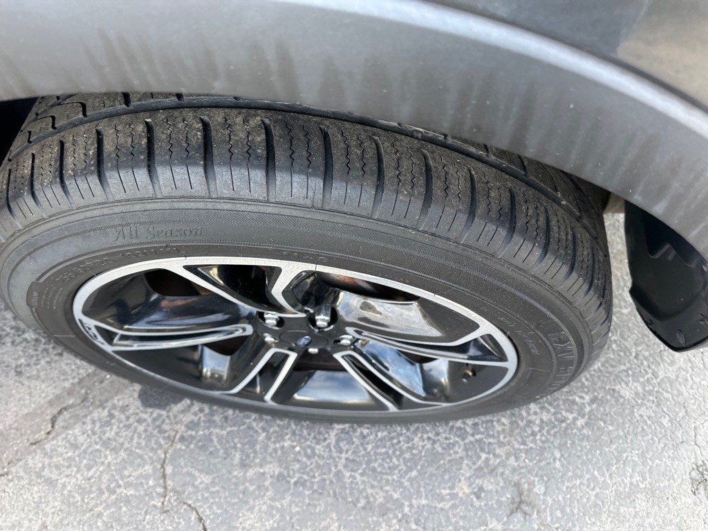 2015 Ford Explorer Image 11