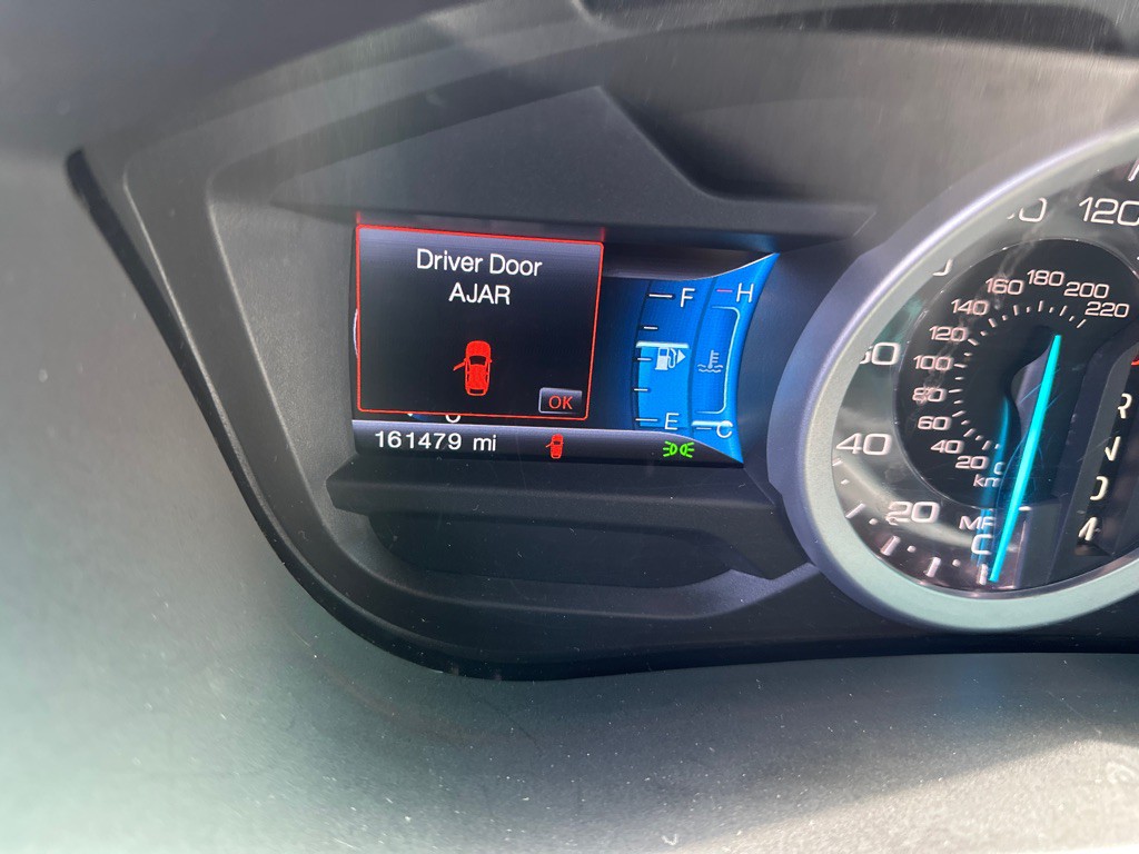 2015 Ford Explorer Image 14