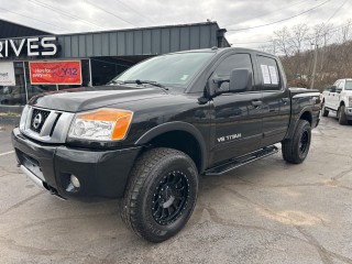 Image for 2015 Nissan Titan S ID: 7090608