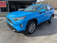 Image for 2019 Toyota Rav4 Xle Premium ID: 7090624