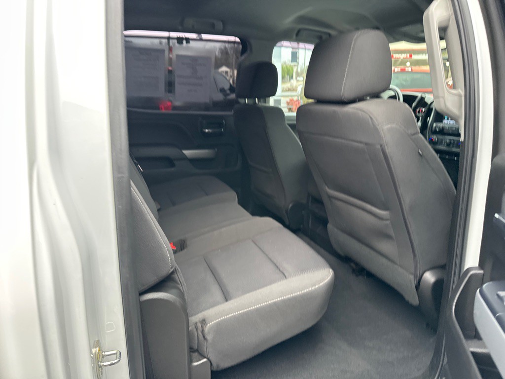 2019 Chevrolet Silverado 1500 Image 8