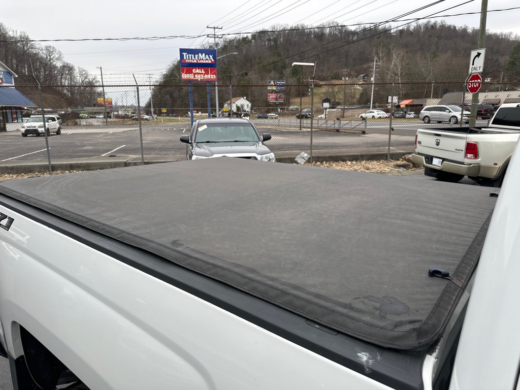 2019 Chevrolet Silverado 1500 Image 9