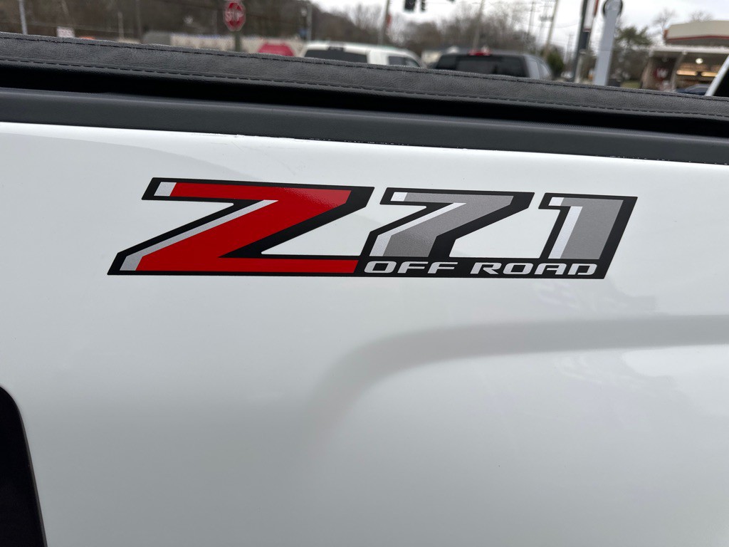 2019 Chevrolet Silverado 1500 Image 10