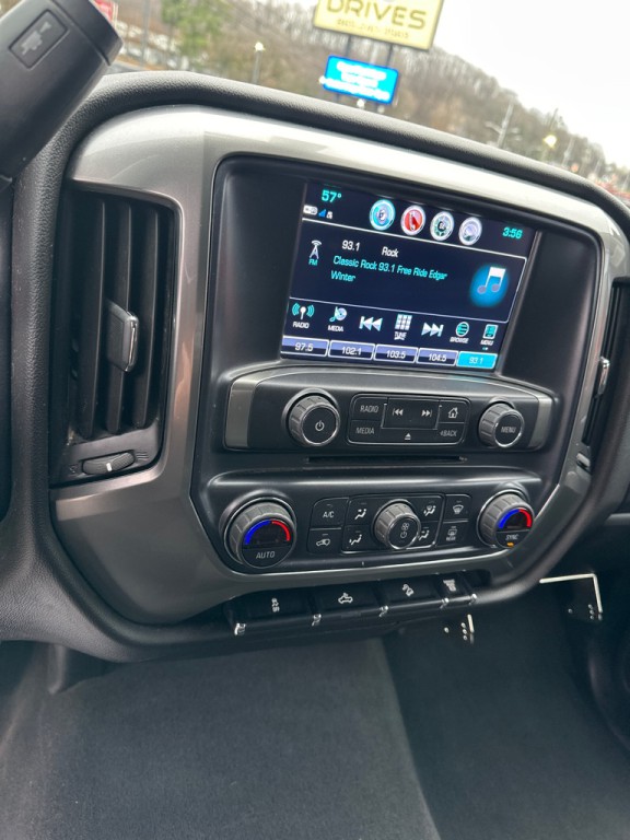 2019 Chevrolet Silverado 1500 Image 15