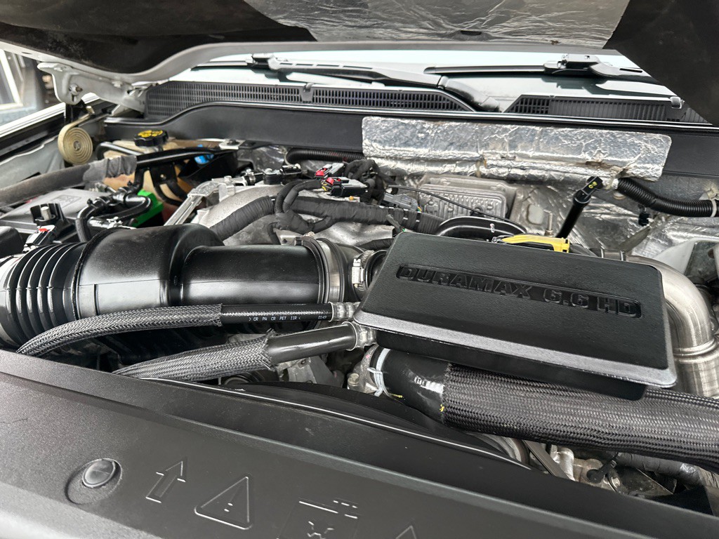 2019 Chevrolet Silverado 1500 Image 18