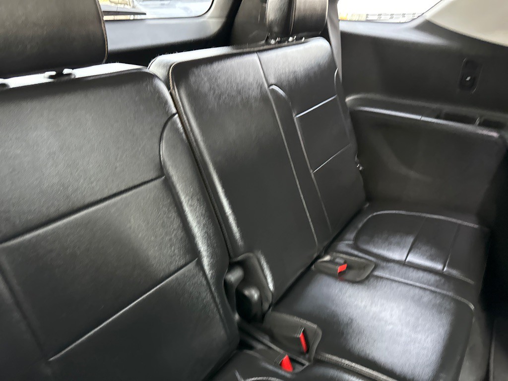 2018 Chevrolet Traverse Image 11