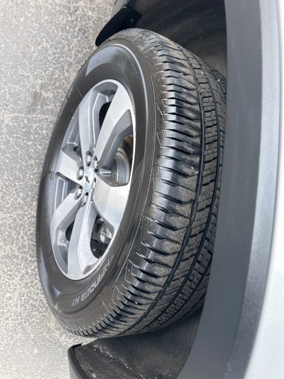 2018 Chevrolet Traverse Image 14