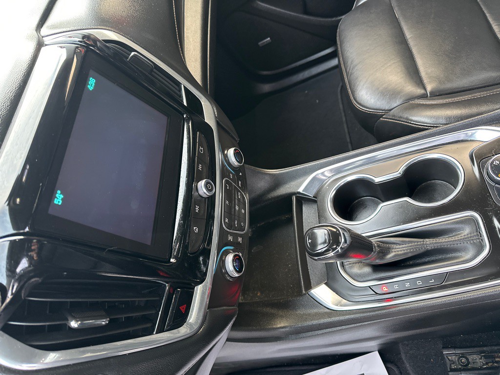 2018 Chevrolet Traverse Image 18