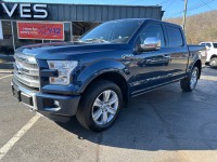 Image for 2016 Ford F-150 Supercrew ID: 7090908