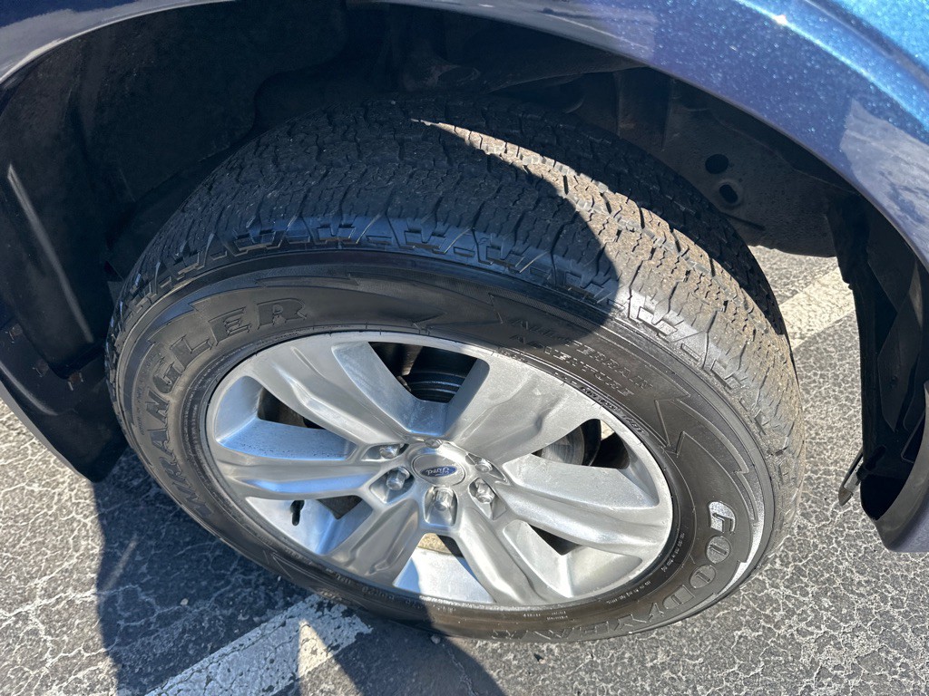 2016 Ford F-150 Image 6