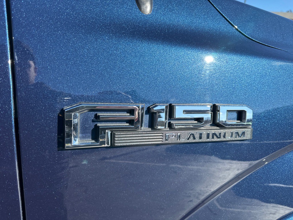 2016 Ford F-150 Image 7